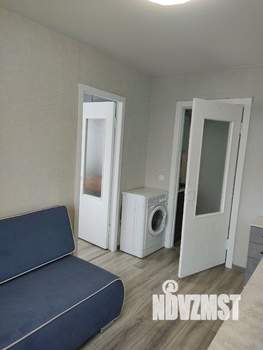 2-к квартира, на длительный срок, 25м2, 5/5 этаж