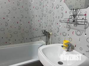 Студия квартира, посуточно, 25м2, 4/17 этаж