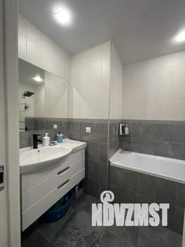 1-к квартира, посуточно, 46м2, 2/5 этаж