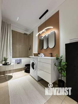 2-к квартира, посуточно, 39м2, 1/1 этаж