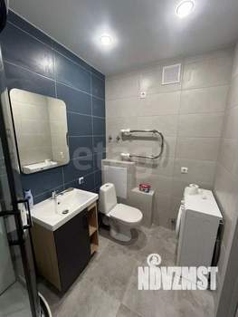 1-к квартира, на длительный срок, 42м2, 12/18 этаж