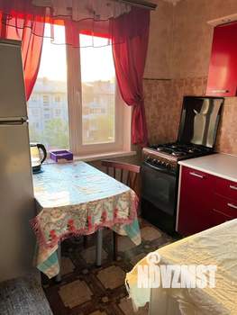 2-к квартира, на длительный срок, 45м2, 5/5 этаж