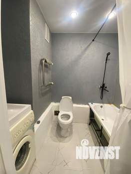 2-к квартира, на длительный срок, 65м2, 15/17 этаж