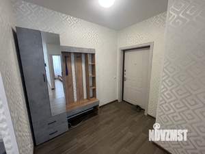 2-к квартира, посуточно, 60м2, 22/25 этаж