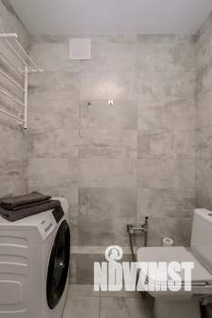 1-к квартира, посуточно, 35м2, 15/17 этаж