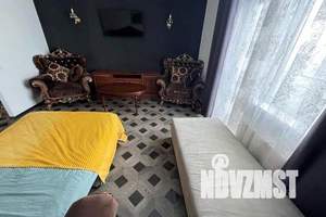 2-к квартира, посуточно, 85м2, 9/17 этаж