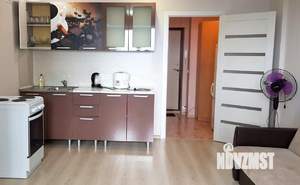 Студия квартира, на длительный срок, 30м2, 14/18 этаж