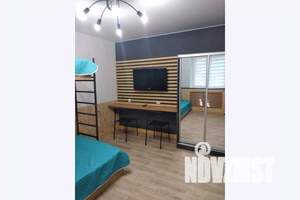 1-к квартира, посуточно, 30м2, 1/9 этаж