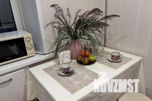 2-к квартира, посуточно, 44м2, 4/5 этаж