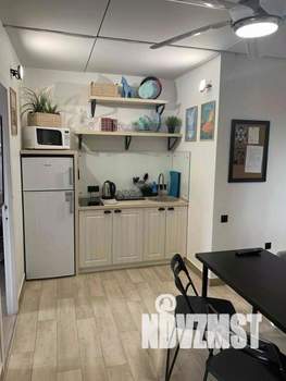 3-к квартира, посуточно, 51м2, 1/1 этаж