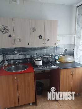 2-к квартира, на длительный срок, 47м2, 3/5 этаж