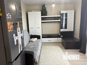 2-к квартира, на длительный срок, 38м2, 2/3 этаж