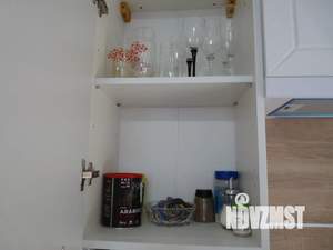 2-к квартира, посуточно, 45м2, 15/18 этаж