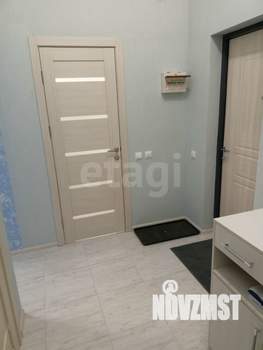 1-к квартира, на длительный срок, 36м2, 17/18 этаж