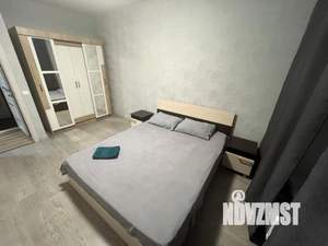 3-к квартира, посуточно, 82м2, 1/1 этаж