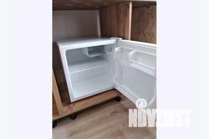 1-к квартира, посуточно, 23м2, 1/9 этаж