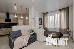 1-к квартира, посуточно, 36м2, 3/13 этаж