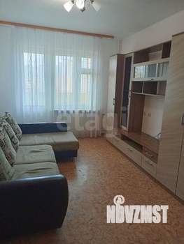 1-к квартира, на длительный срок, 36м2, 5/10 этаж