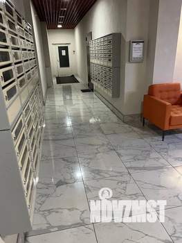 1-к квартира, посуточно, 29м2, 20/25 этаж