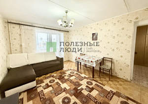 1-к квартира, на длительный срок, 38м2, 8/10 этаж