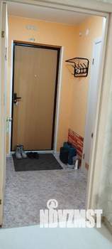 Студия квартира, на длительный срок, 24м2, 13/19 этаж