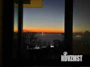 1-к квартира, посуточно, 50м2, 4/8 этаж