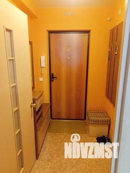 Студия квартира, посуточно, 25м2, 2/17 этаж