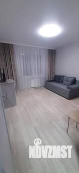 1-к квартира, на длительный срок, 36м2, 2/18 этаж