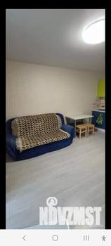 Студия квартира, на длительный срок, 28м2, 9/18 этаж