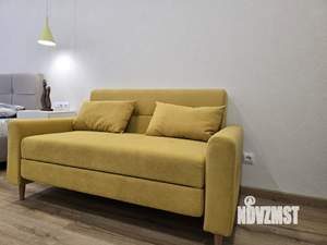 1-к квартира, посуточно, 32м2, 12/18 этаж