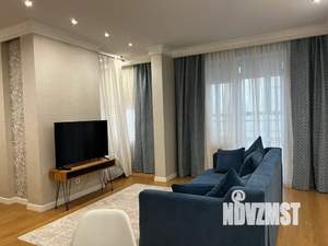 Студия квартира, посуточно, 50м2, 5/12 этаж