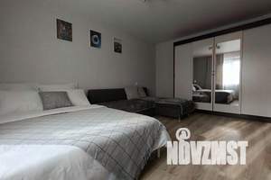 1-к квартира, посуточно, 30м2, 8/9 этаж