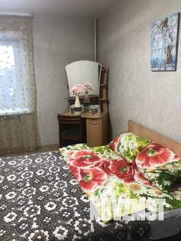 1-к квартира, посуточно, 29м2, 6/9 этаж