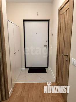 2-к квартира, на длительный срок, 36м2, 17/18 этаж