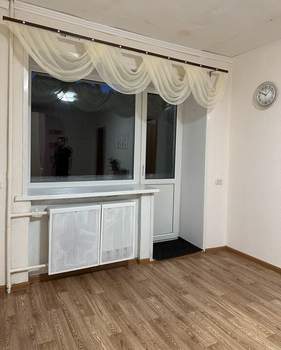 3-к квартира, на длительный срок, 45м2, 4/5 этаж