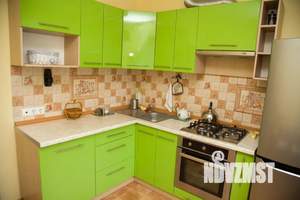 1-к квартира, посуточно, 35м2, 4/5 этаж