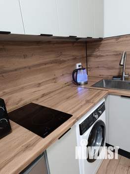 1-к квартира, посуточно, 39м2, 18/25 этаж