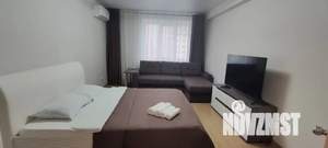 1-к квартира, посуточно, 38м2, 10/16 этаж