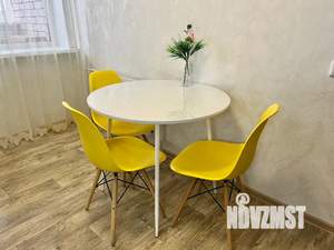 1-к квартира, посуточно, 32м2, 3/17 этаж