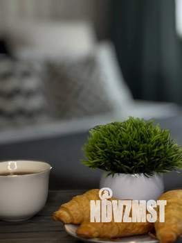 Студия квартира, посуточно, 25м2, 16/16 этаж