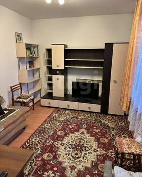 2-к квартира, на длительный срок, 48м2, 1/3 этаж