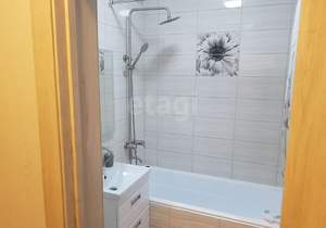2-к квартира, на длительный срок, 43м2, 1/5 этаж