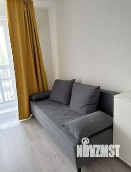 Студия квартира, на длительный срок, 22м2, 3/16 этаж