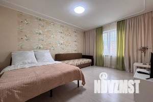 3-к квартира, посуточно, 68м2, 5/9 этаж