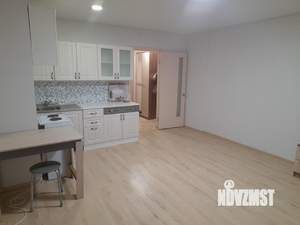 Студия квартира, на длительный срок, 30м2, 5/20 этаж