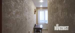 1-к квартира, посуточно, 30м2, 4/9 этаж