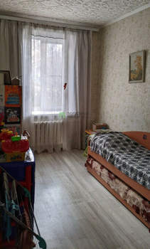 2-к квартира, на длительный срок, 47м2, 2/2 этаж