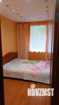 2-к квартира, посуточно, 45м2, 3/5 этаж