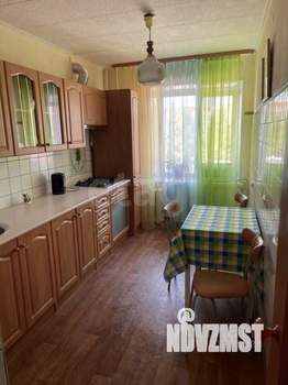 4-к квартира, на длительный срок, 75м2, 4/9 этаж