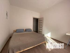 2-к квартира, посуточно, 55м2, 1/1 этаж